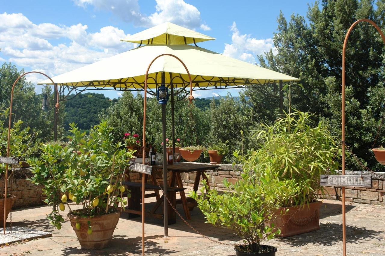 Giaggiolo Poggibonsi Exterior foto