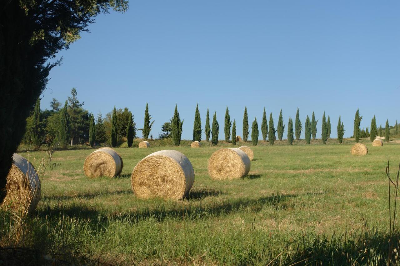 Giaggiolo Poggibonsi Exterior foto